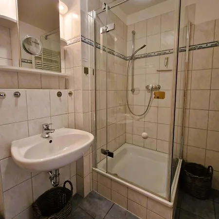 Friedensstra_e_ 43 2 Apartamento Zingst